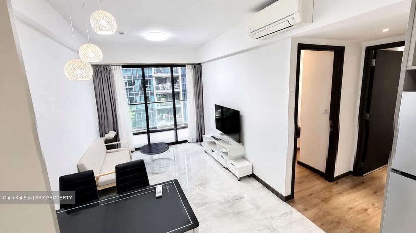 Lake Grande (D22), Condominium #595179191